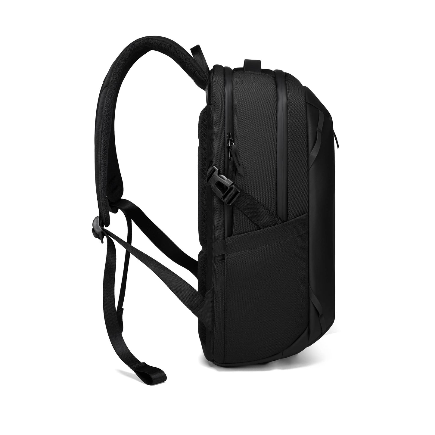 UNOO Velocity Backpack - Black