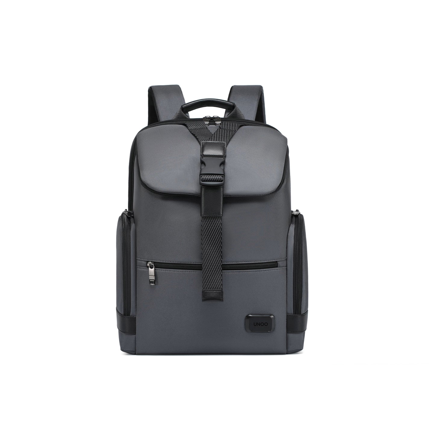 UNOO Ramsay Travel Backpack - Gray