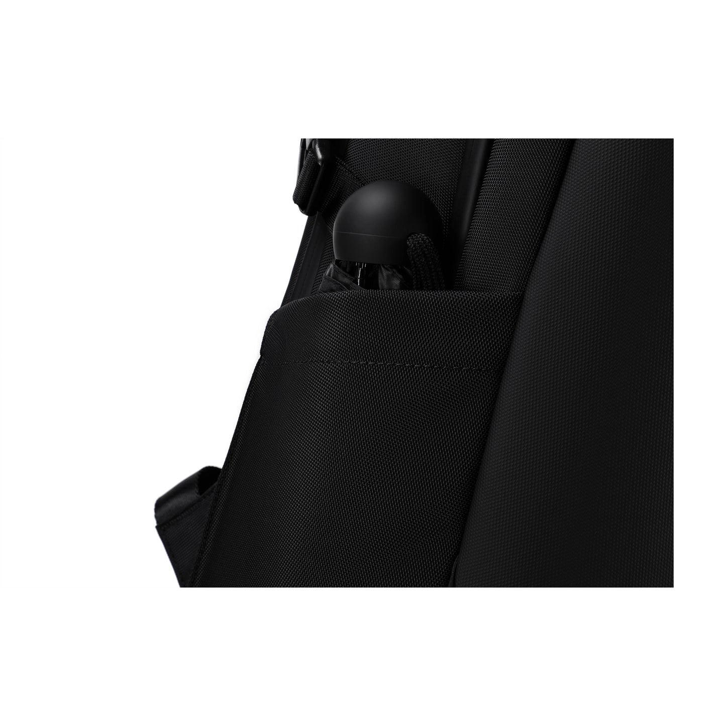 UNOO Velocity Backpack - Black