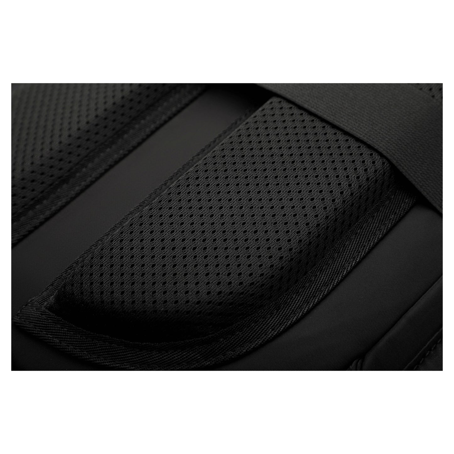 UNOO Expedition Flap Backpack - Black