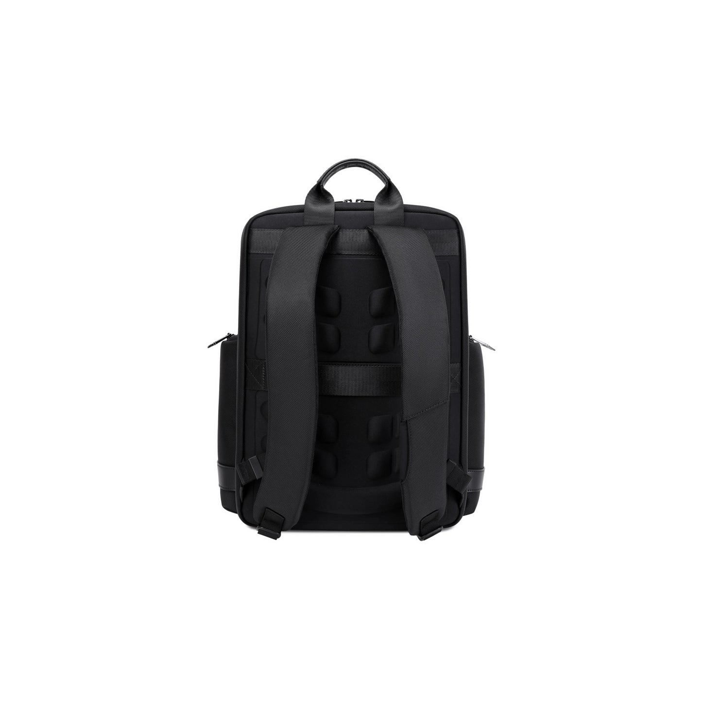 UNOO Houston Travel Backpack - Black
