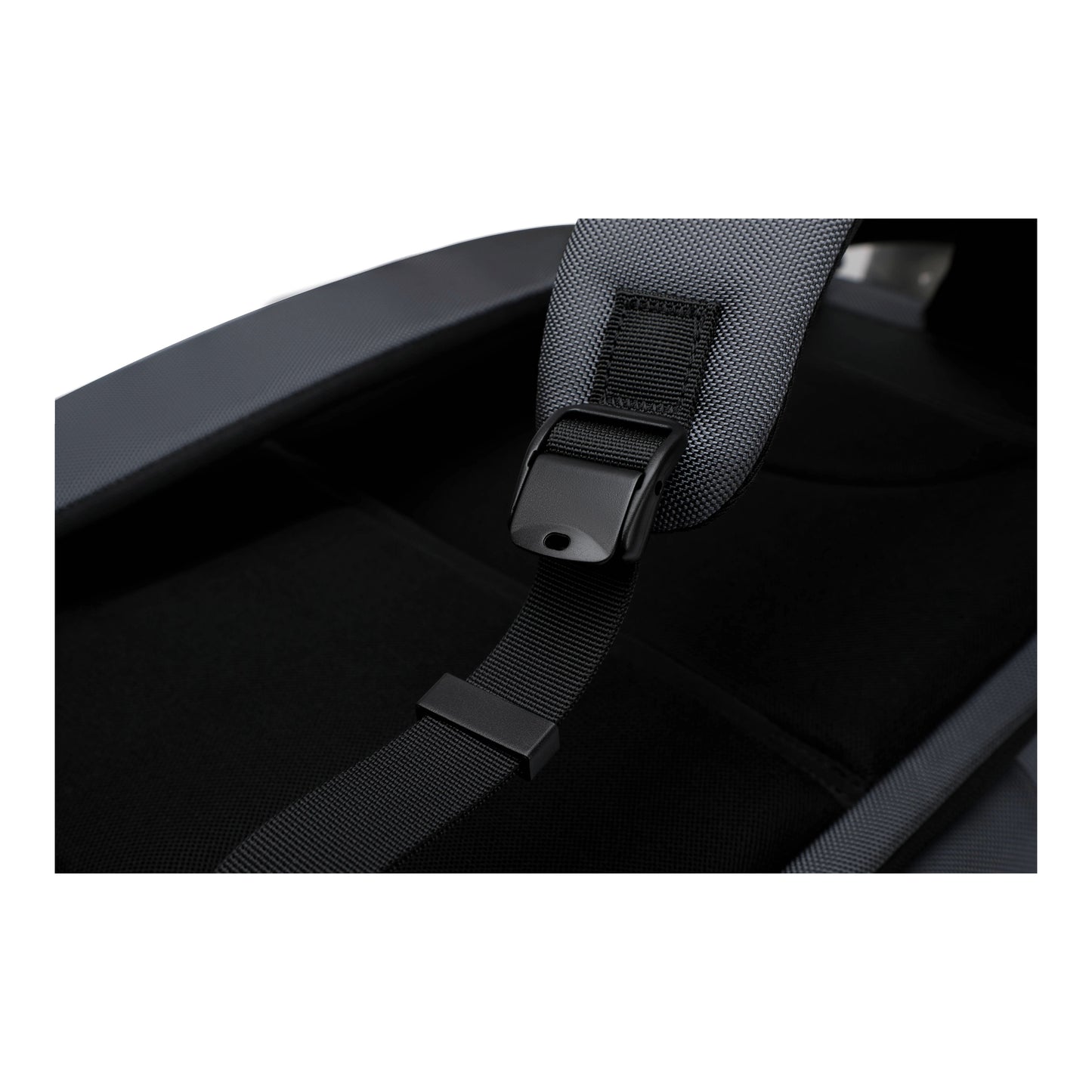 UNOO Ramsay Travel Backpack - Gray