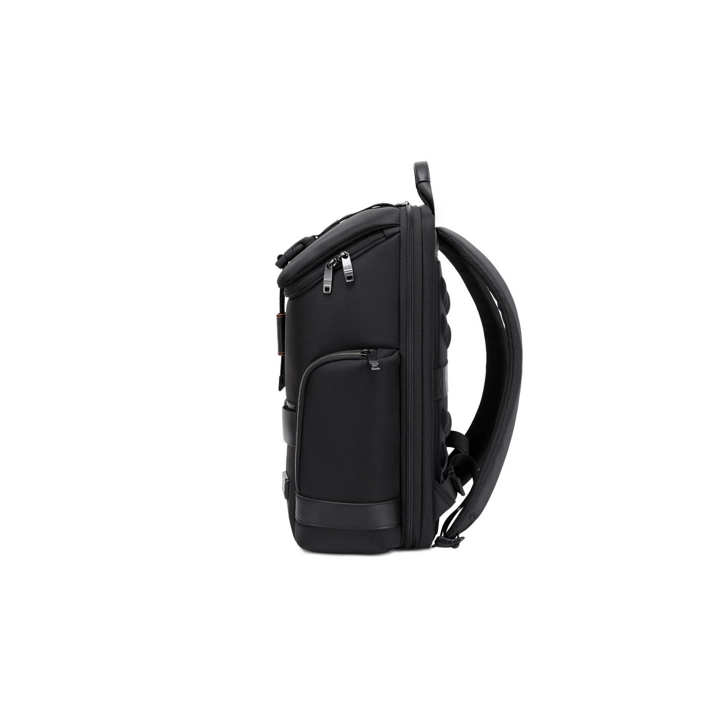 UNOO Houston Travel Backpack - Black