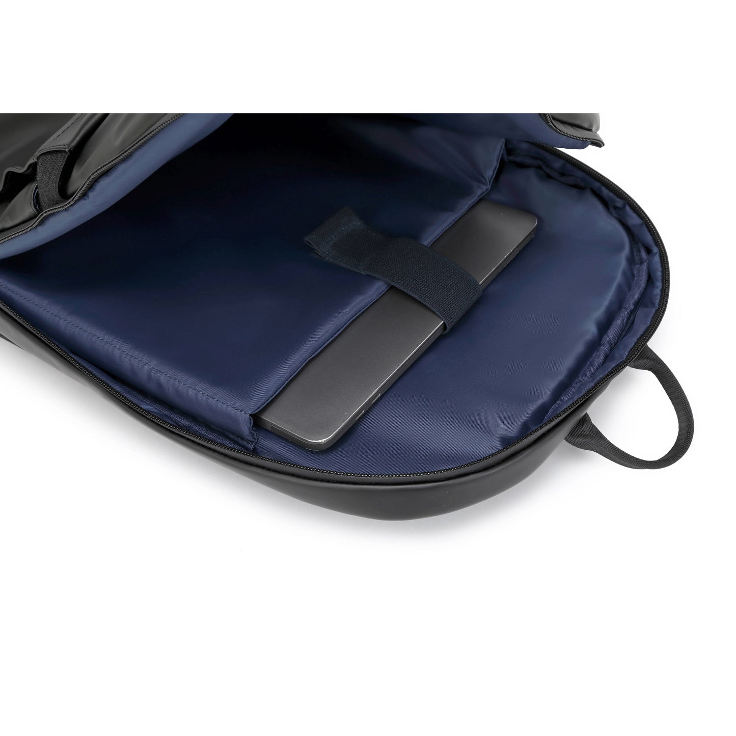 UNOO Warren Travel Backpack - Black