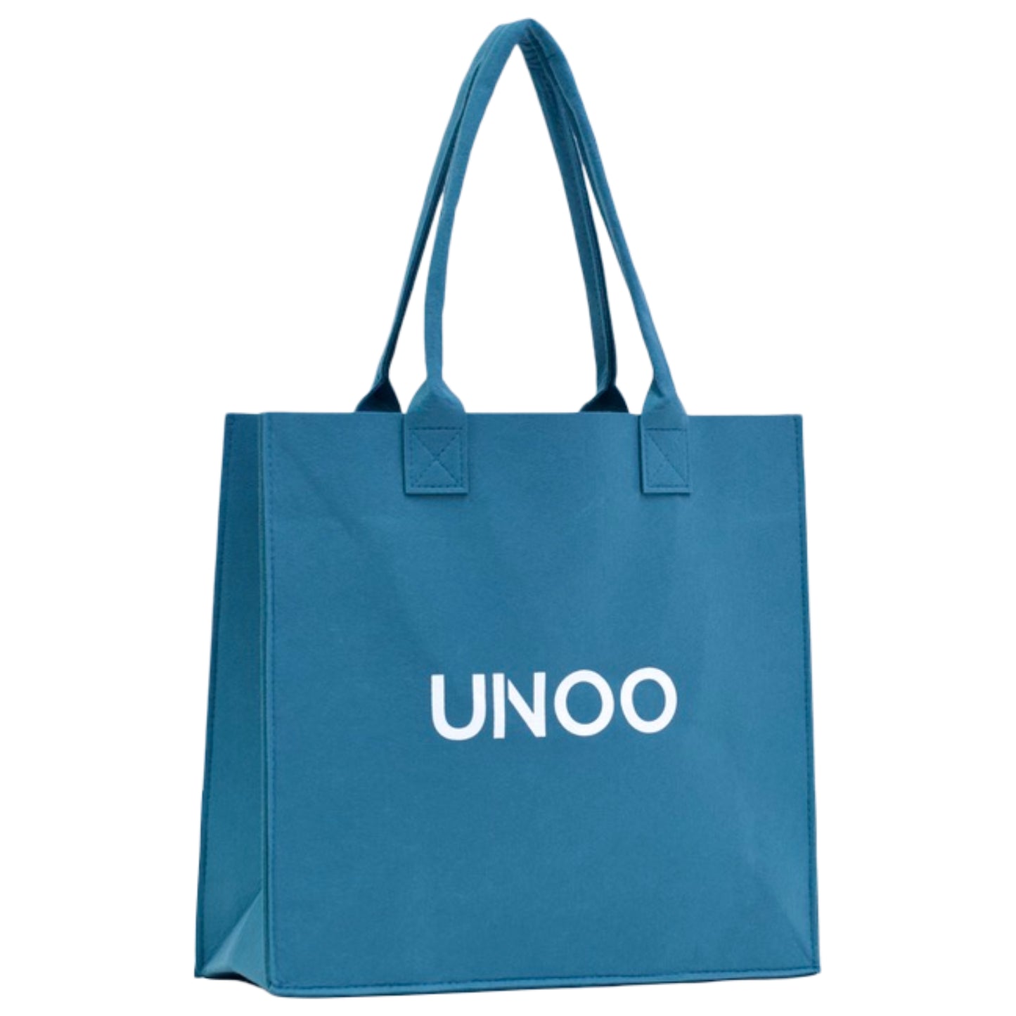 Unoo Felt Tote Bag