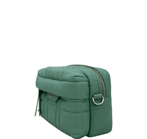 Kate Spade Women's Softwhere Quilted Leather Small Convertible Crossbody Clutch - Green - www.unoo.com