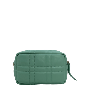 Kate Spade Women's Softwhere Quilted Leather Small Convertible Crossbody Clutch - Green - www.unoo.com