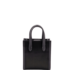 Kate Spade New York Manhattan Zebra Embellished Mini Tote - www.unoo.com