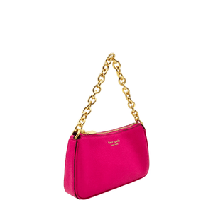 Kate Spade Jolie Small Convertible Crossbody - Wild Raspberry - www.unoo.com