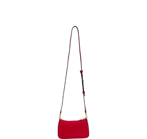 Kate Spade Jolie Small Convertible Crossbody - Wild Raspberry - www.unoo.com