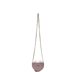 Kate Spade Love Shack Mini Heart Crossbody - Lilac Moon - www.unoo.com