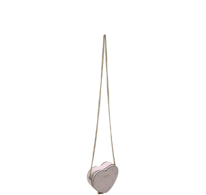 Kate Spade Love Shack Mini Heart Crossbody - Lilac Moon - www.unoo.com