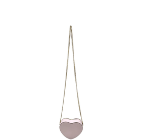 Kate Spade Love Shack Mini Heart Crossbody - Lilac Moon - www.unoo.com