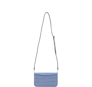 Coach Hayden Crossbody Bag - Grey Blue - www.unoo.com