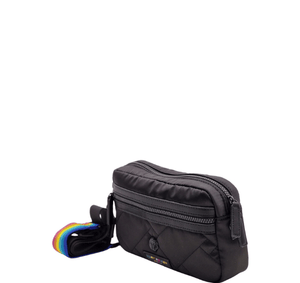 Kurt Geiger London Rainbow Crossbody Bag - www.unoo.com