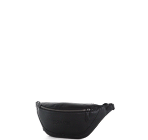 Coach League Belt bag - Black - www.unoo.com