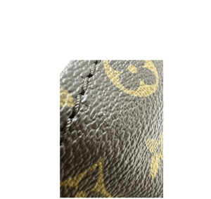 Louis Vuitton Artsy MM Monogram Canvas Hobo Shoulder Bag - www.unoo.com