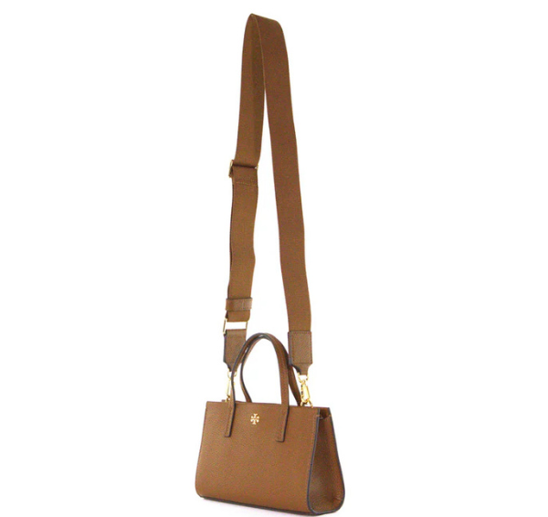 Tory Burch Blake Mini Tote - Cortado