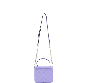 Kate Spade Natalia Square Crossbody - Lilac Frost - www.unoo.com