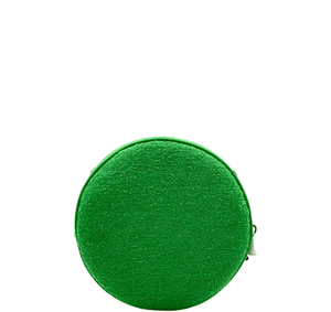 Kate Spade Tee Time 3D Golf Ball Leather Crossbody Bag - White Green - www.unoo.com