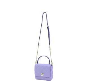 Kate Spade Natalia Square Crossbody - Lilac Frost - www.unoo.com