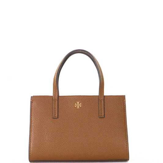 Tory Burch Blake Mini Tote - Cortado