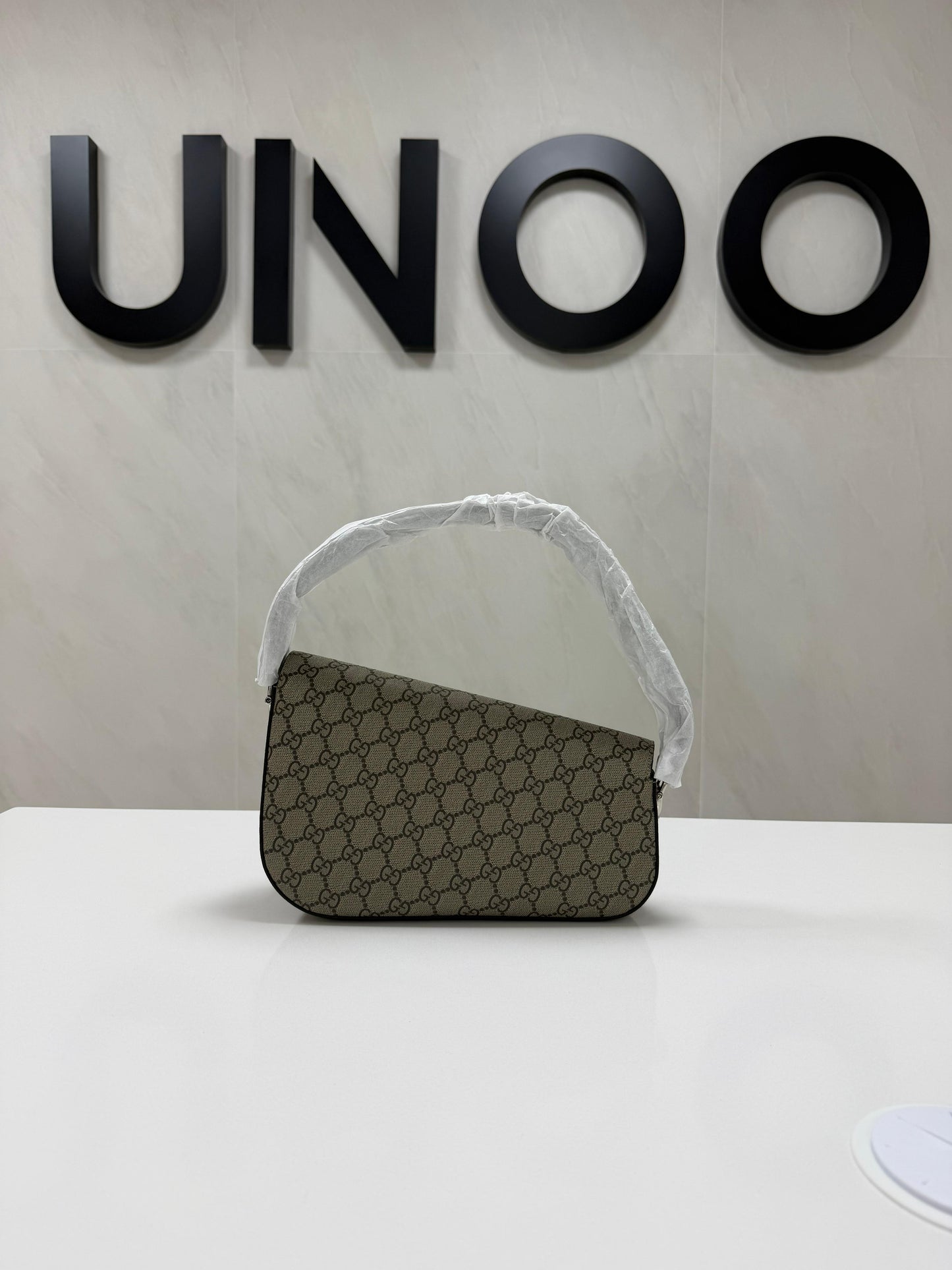 Gucci Horsebit Shoulder Bag