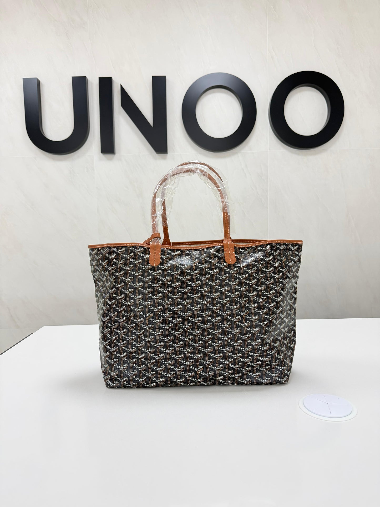 Goyard Tote Bag