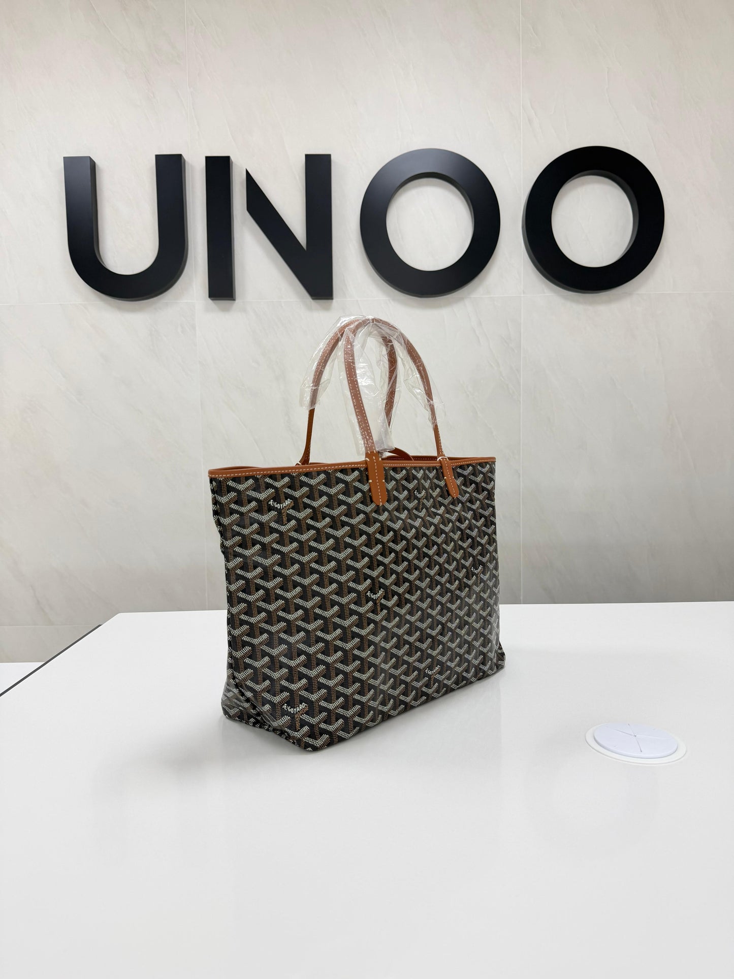 Goyard Tote Bag