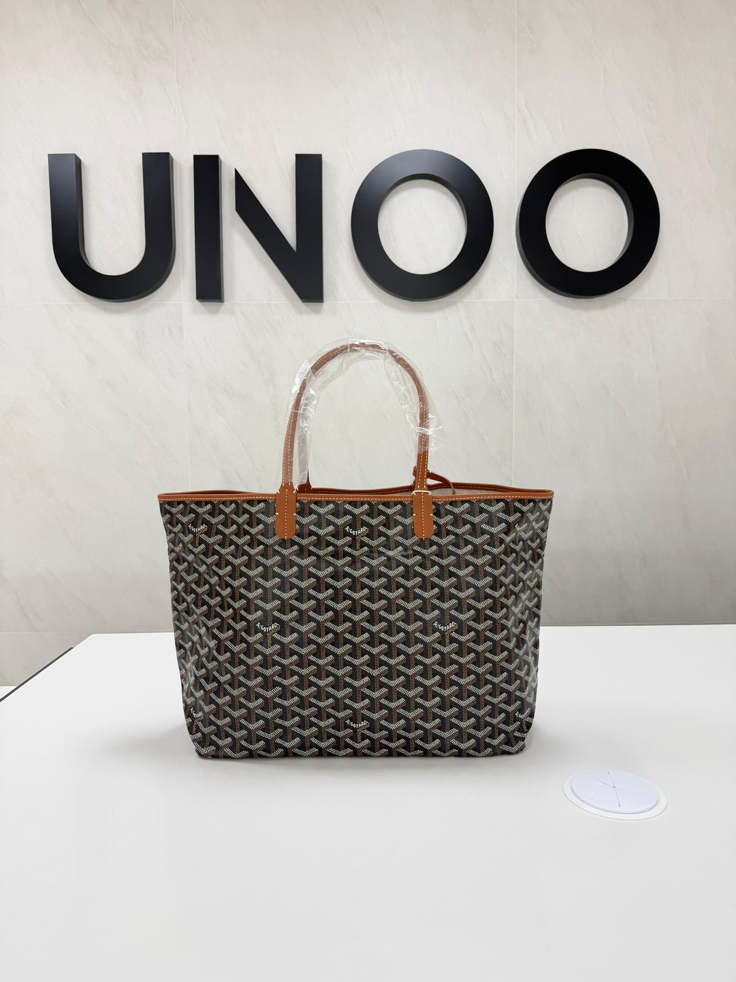 Goyard Tote Bag