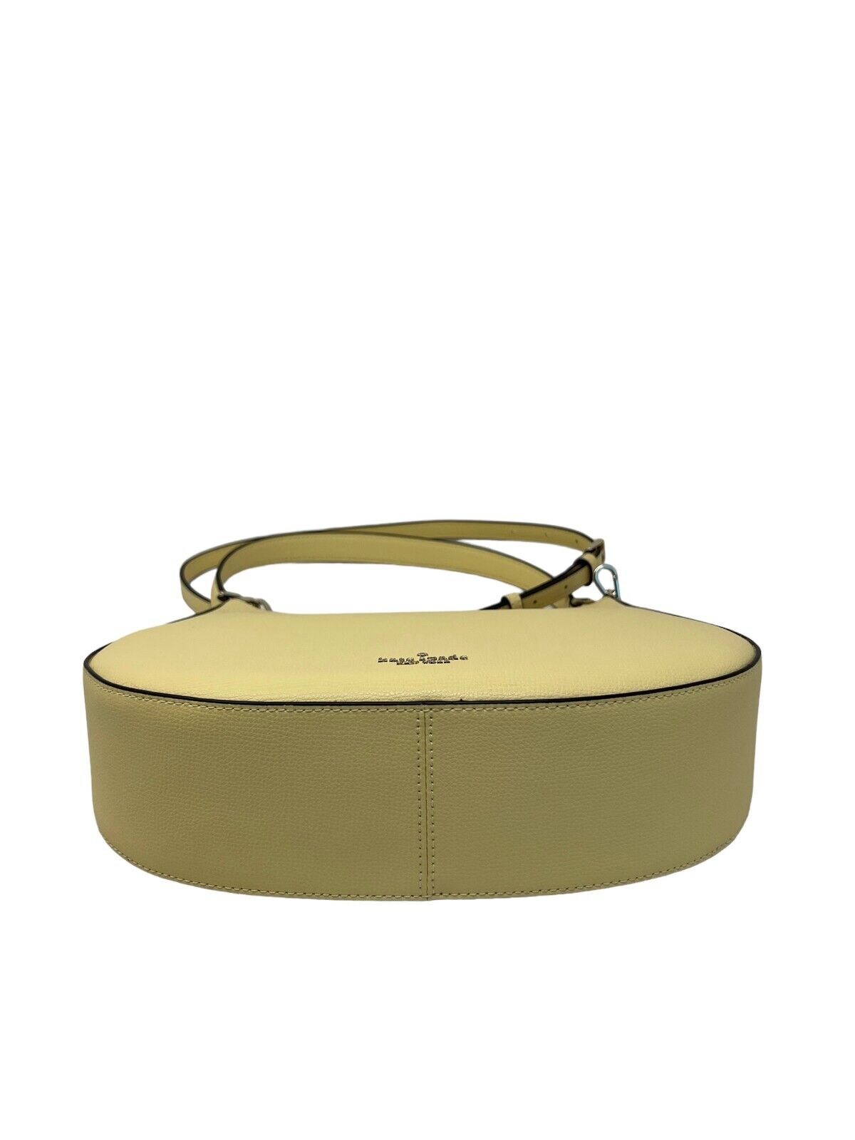 Kate Spade Kristi Shoulder Bag Refined Grain Leather Butter KA694 $359