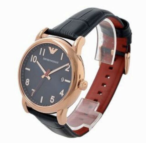 Emporio Armani Men's Watch AR11135 $175