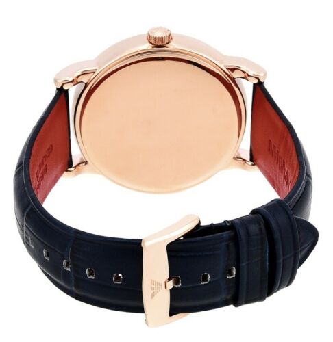 Emporio Armani Men's Watch AR11135 $175