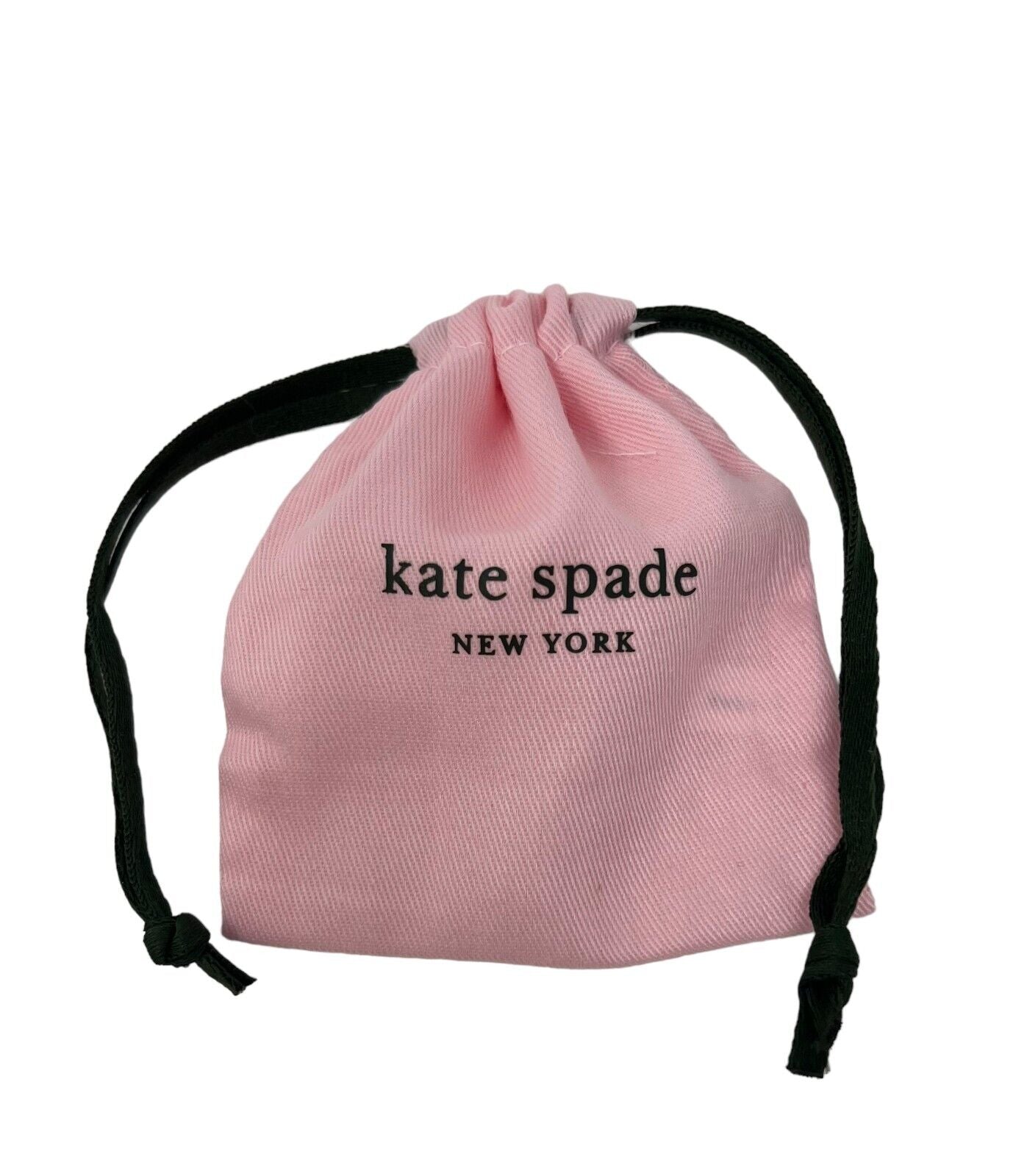 Kate Spade GumDrop Clear Studs Earrings O0RU0666