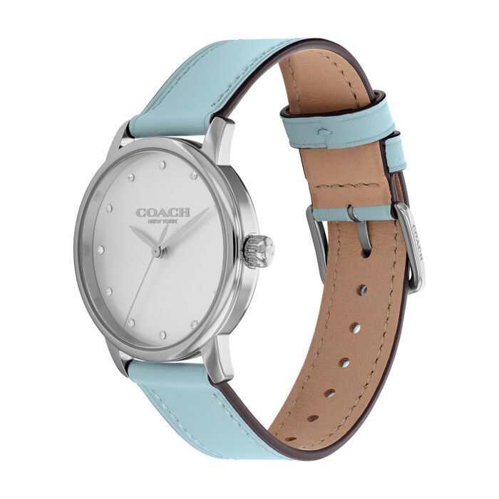 Coach Grand Women´s Watch 36 MM 14503973 $195