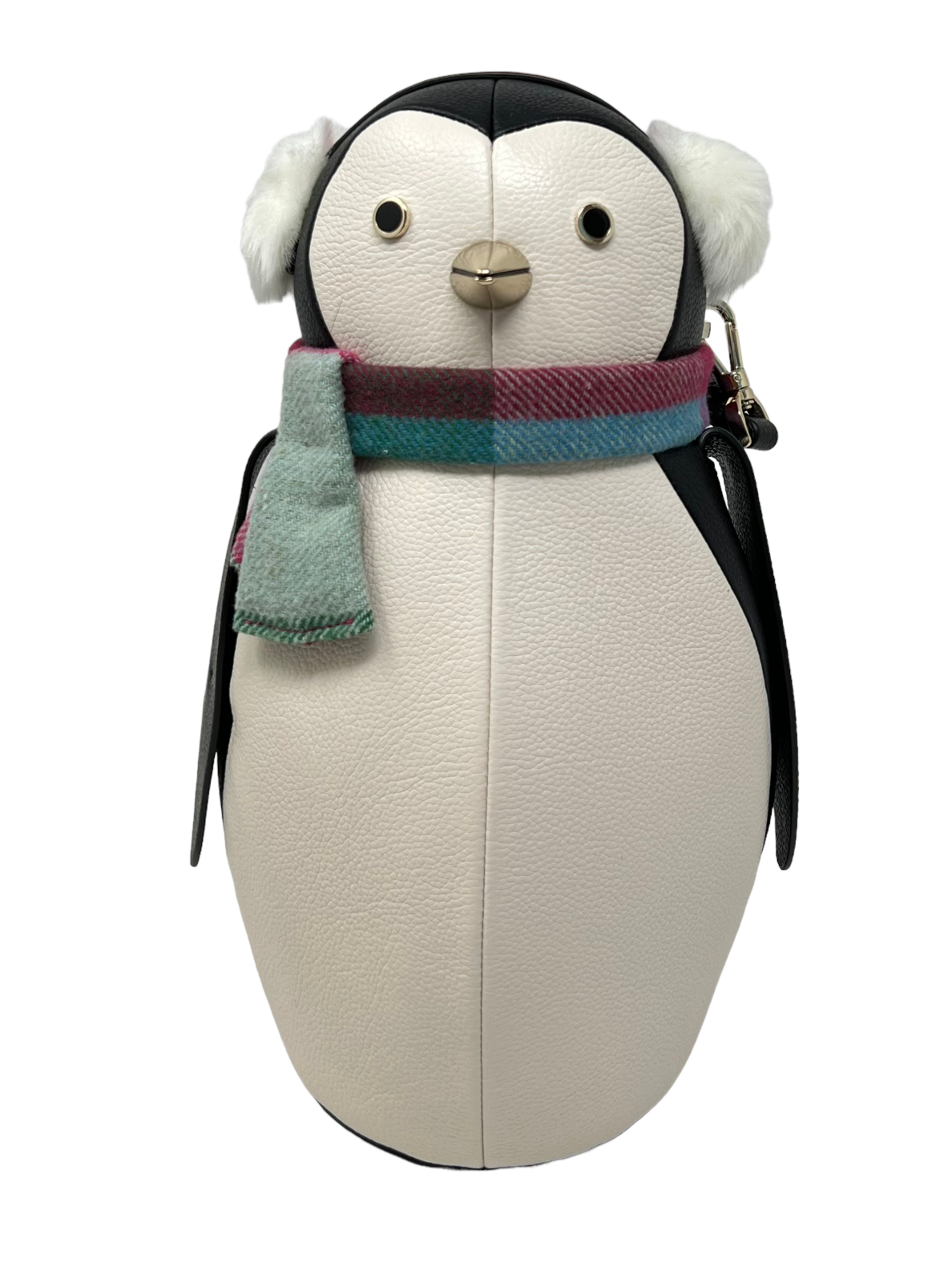 Kate Spade Morty Penguin Crossbody Bag Rare Novelty Item K9523 $429
