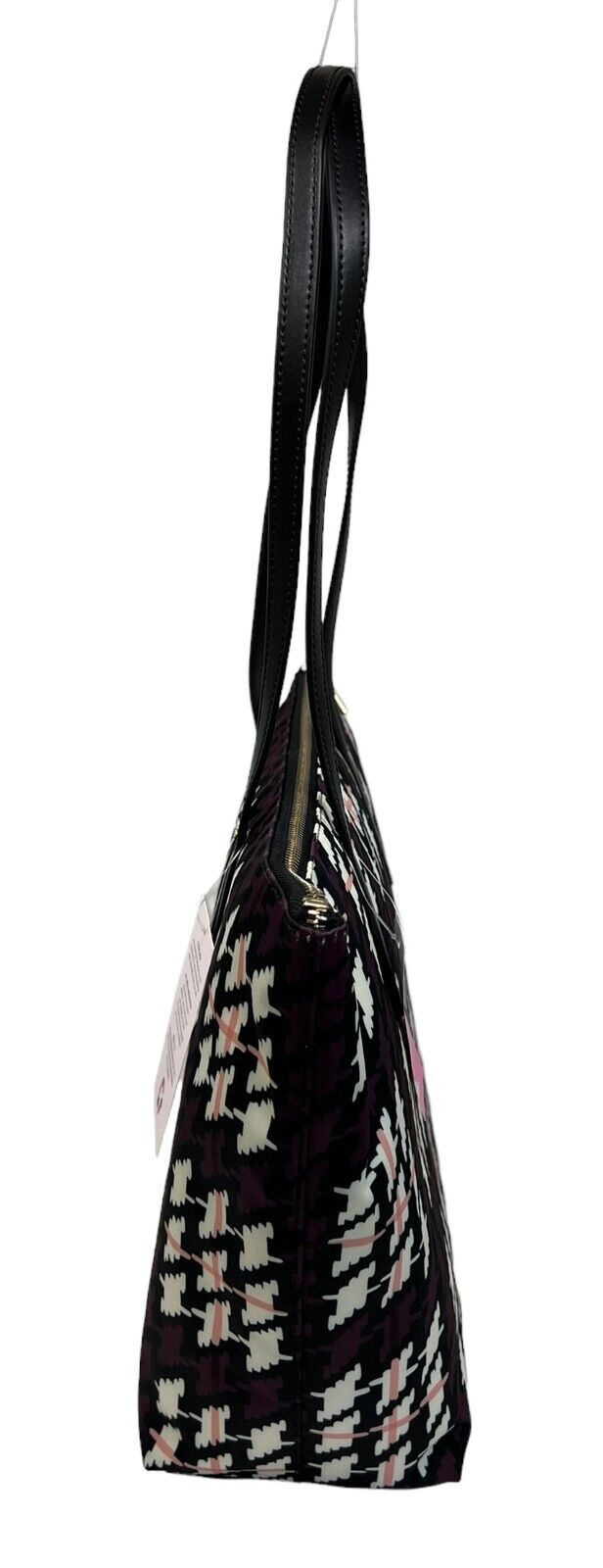 Kate Spade Kitt The Little Better Nylon Large Top Zip Tote K6031 $299