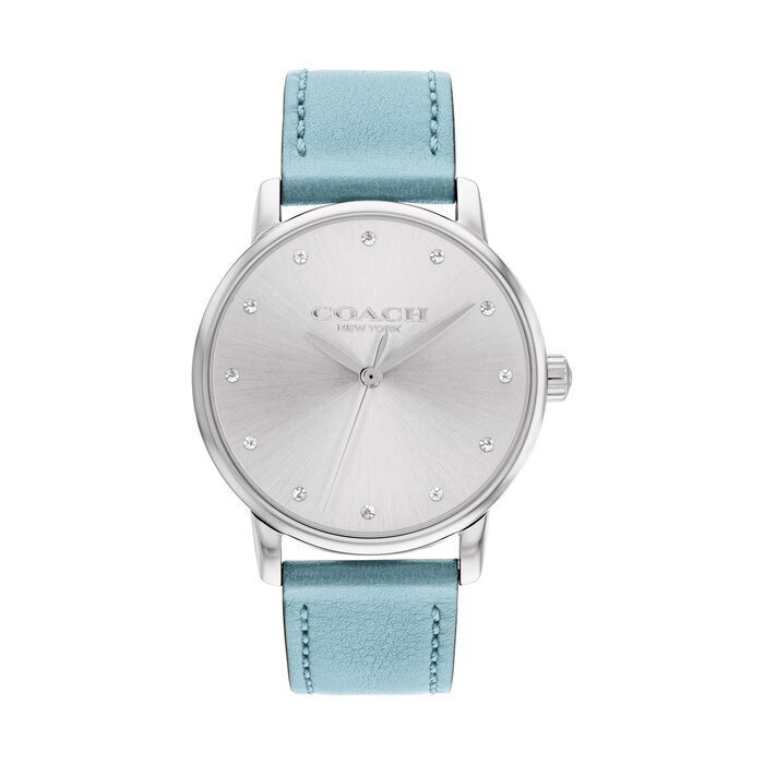 Coach Grand Women´s Watch 36 MM 14503973 $195