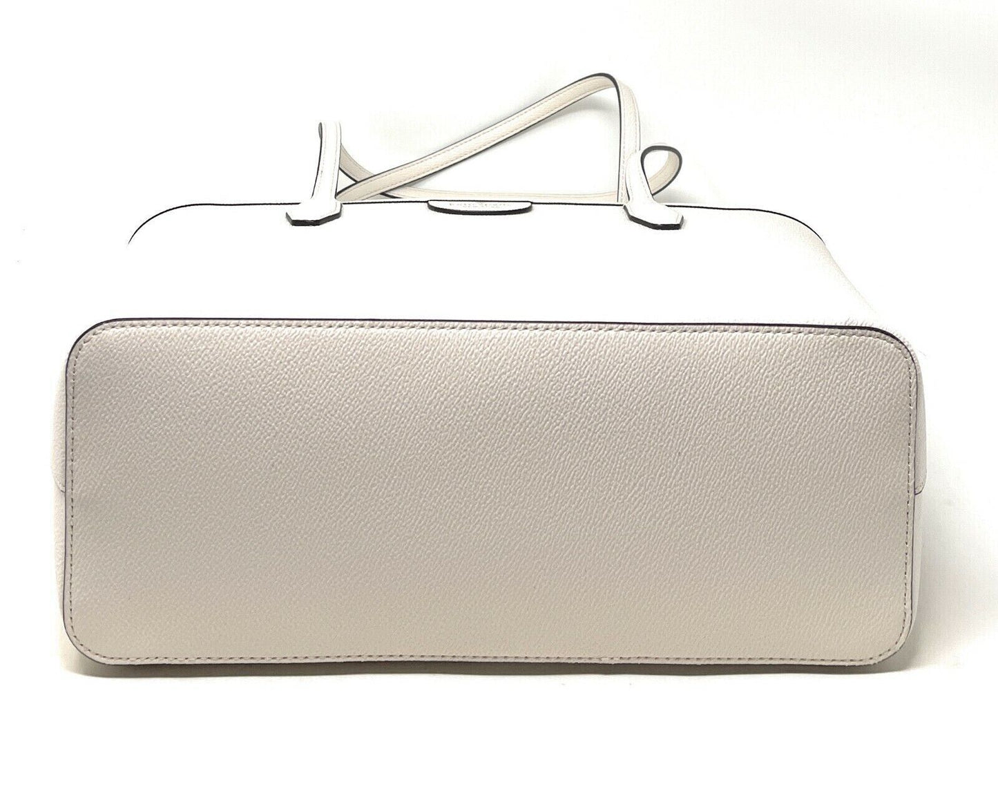 Kate Spade New York Lori Medium Leather Tote Parchment WKR00231 $329