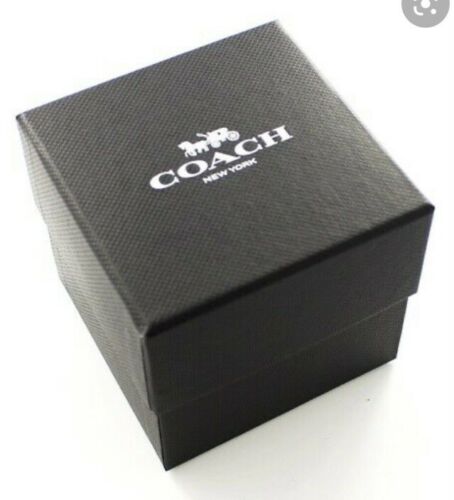 Coach Modern Luxury Women's Watch 14503210 $180