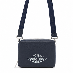 Dior x Air Jordan Wings Crossbody - Blue – additional photo 9