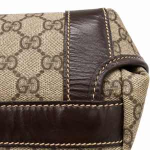 Gucci GG Supreme Backpack - Pre-Loved – additional photo 11