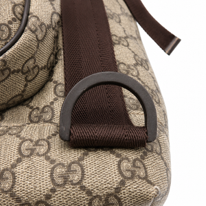 Gucci GG Supreme Backpack - Pre-Loved – additional photo 13