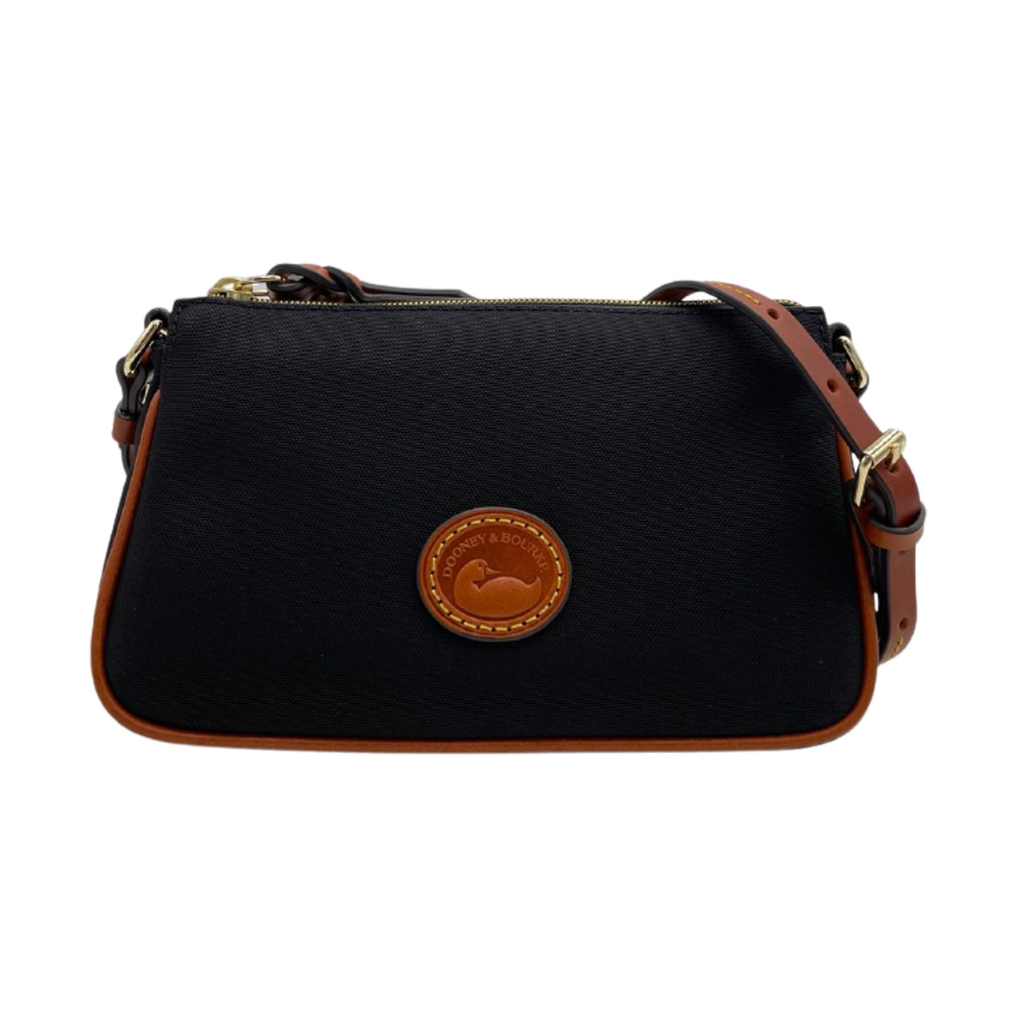 Dooney & Bourke Nylon Lexi Crossbody