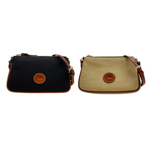 Dooney & Bourke Nylon Lexi Crossbody