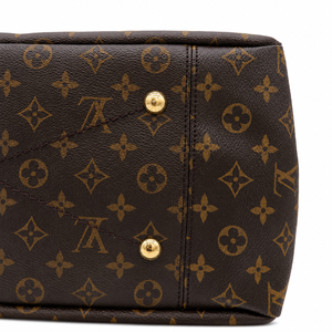 Louis Vuitton Artsy MM Monogram Canvas Hobo Shoulder Bag – additional photo 11