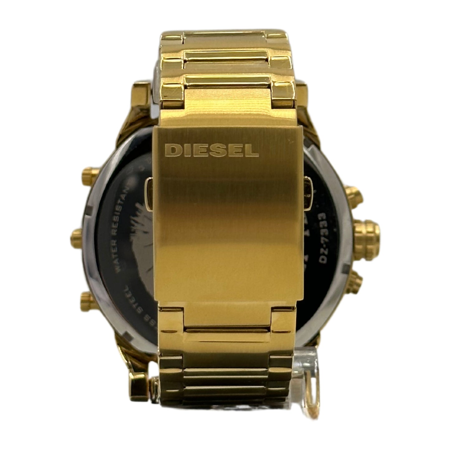 Diesel Men's Mr. Daddy 2.0 Watch - DZ7333