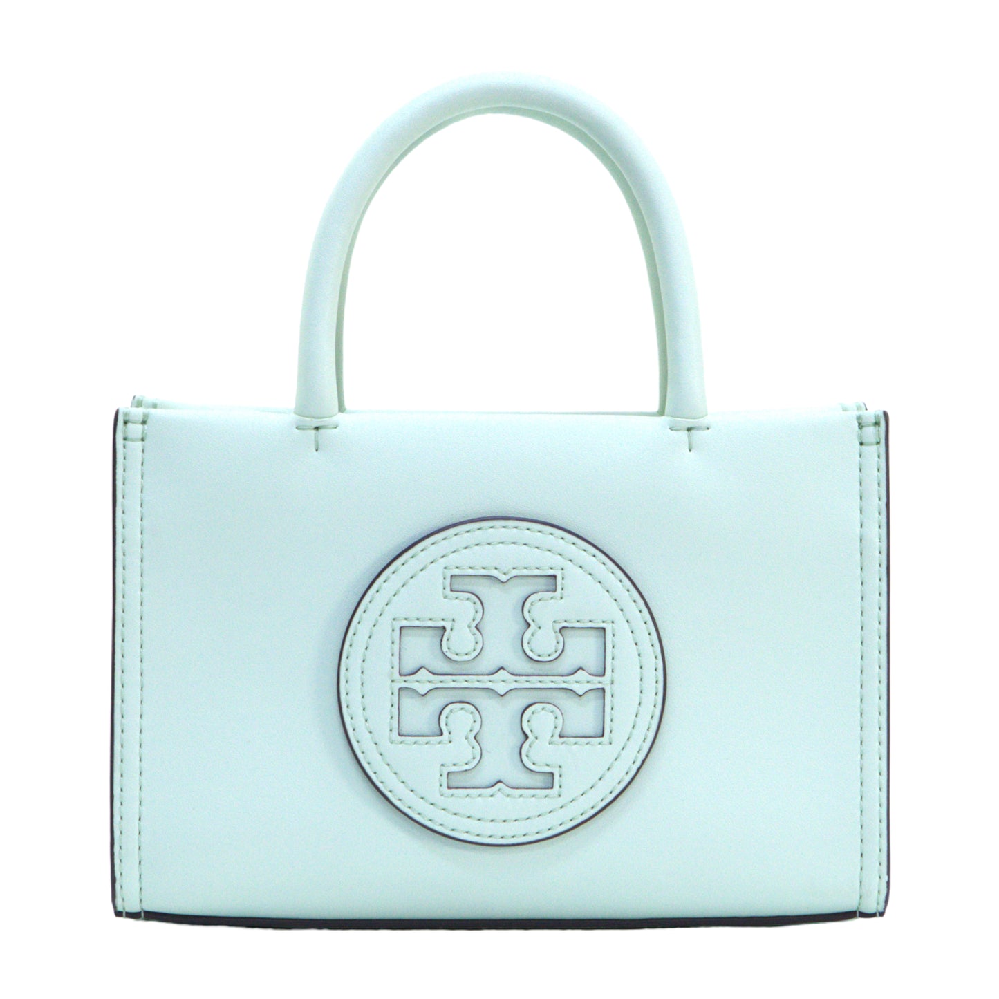 Tory Burch Ella Bio Mini Tote - Meadow Mist