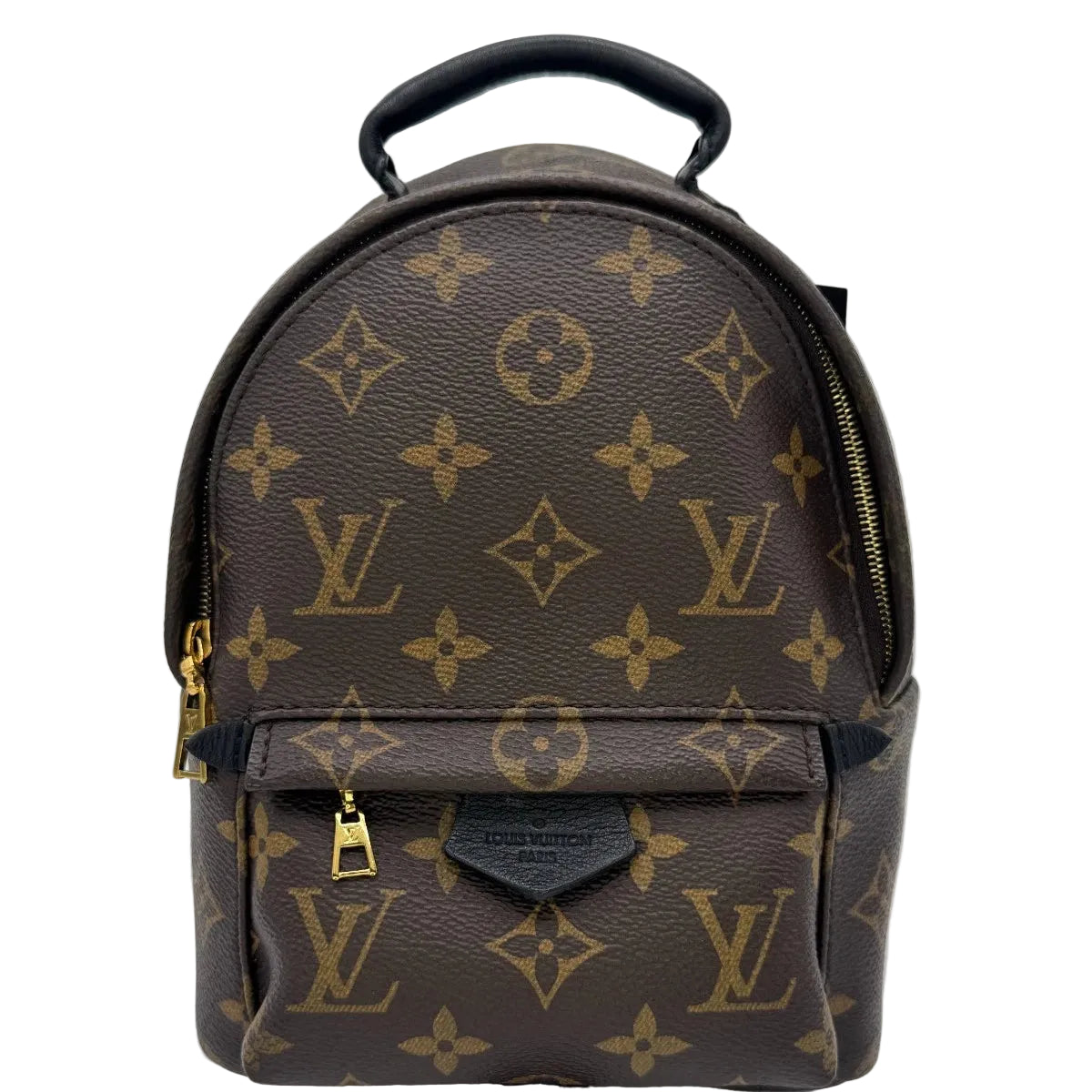 kate spade backpack like palm spring louis vuitton Louis Vuitton Palm Springs Mini Monogram Canvas Backpack Crossbody Bag –  www.unoo.com