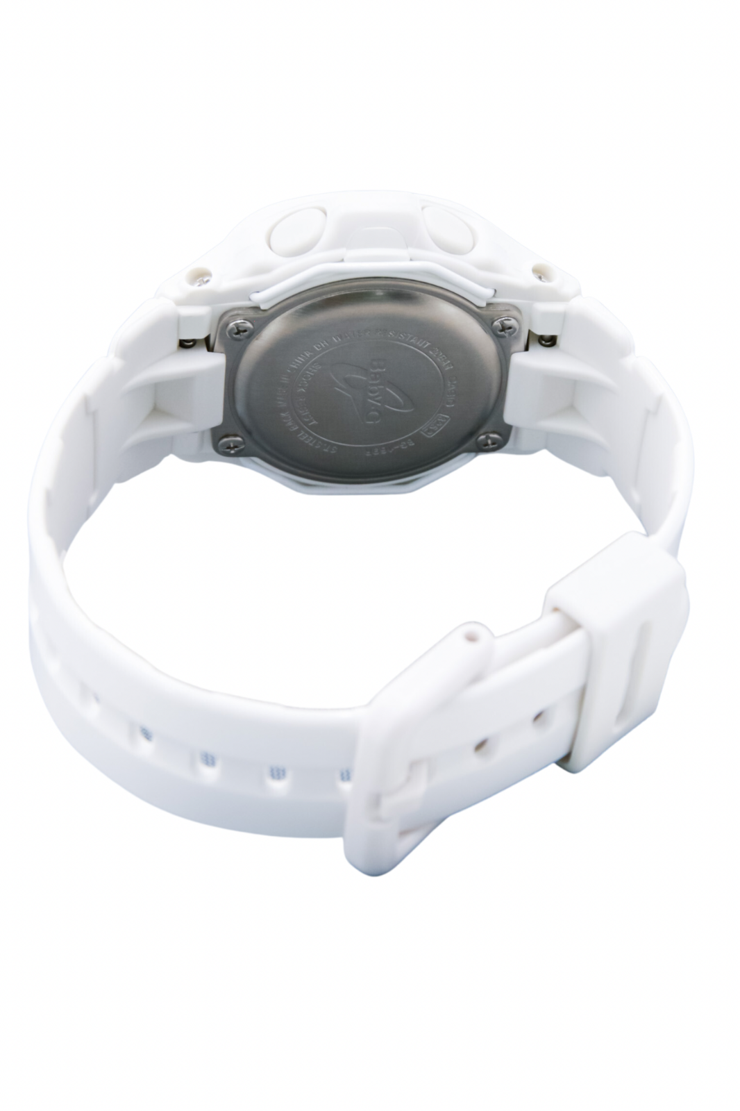 Casio Baby-G Ladies Watch BG169R-7D